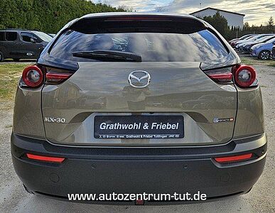 Mazda MX-30 e-SKYACTIV R-EV Plug-In-Hybrid ADVANTAGE M