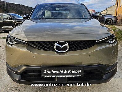 Mazda MX-30 e-SKYACTIV R-EV Plug-In-Hybrid ADVANTAGE M