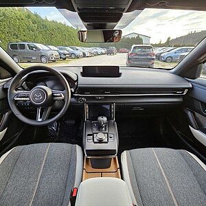 Mazda MX-30 e-SKYACTIV R-EV Plug-In-Hybrid ADVANTAGE M