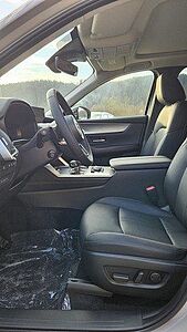 Mazda CX-60 e-Skyactiv D254 HOMURA GSD DA+CONV&SOUND