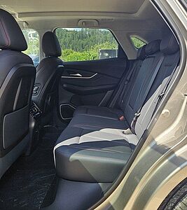 DFSK Forthing 5 1.5 T-GDI 7-DCT MY24*All-Inclusive