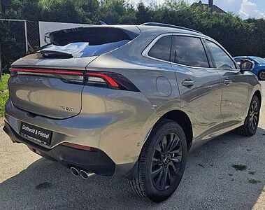 DFSK Forthing 5 1.5 T-GDI 7-DCT MY24*All-Inclusive