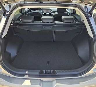 DFSK Forthing 5 1.5 T-GDI 7-DCT MY24*All-Inclusive