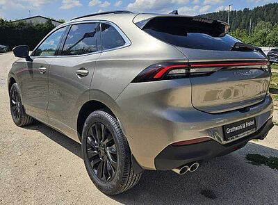 DFSK Forthing 5 1.5 T-GDI 7-DCT MY24*All-Inclusive