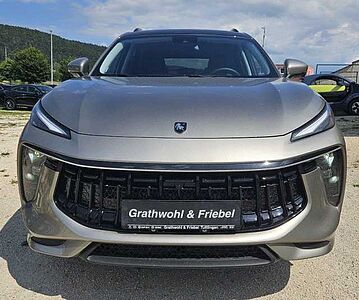 DFSK Forthing 5 1.5 T-GDI 7-DCT MY24*All-Inclusive