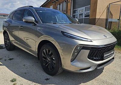 DFSK Forthing 5 1.5 T-GDI 7-DCT MY24*All-Inclusive