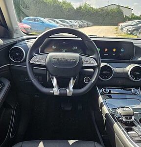 DFSK Forthing 5 1.5 T-GDI 7-DCT MY24*All-Inclusive