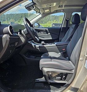 DFSK Forthing 5 1.5 T-GDI 7-DCT MY24*All-Inclusive