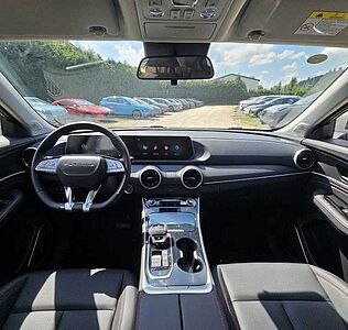 DFSK Forthing 5 1.5 T-GDI 7-DCT MY24*All-Inclusive