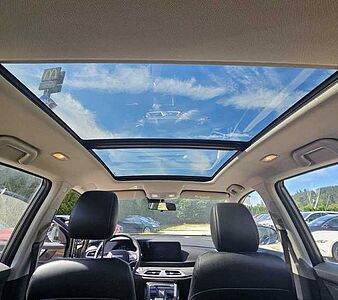 DFSK Fengo n 600 1.5-T GDI 6AT 7 SitzerAll-Inclusive