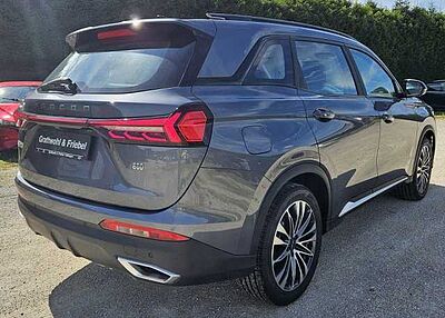 DFSK Fengo n 600 1.5-T GDI 6AT 7 SitzerAll-Inclusive