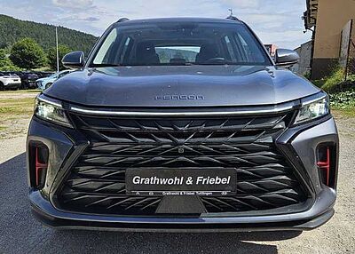 DFSK Fengo n 600 1.5-T GDI 6AT 7 SitzerAll-Inclusive