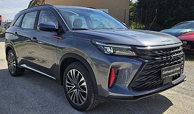 DFSK Fengo n 600 1.5-T GDI 6AT 7 SitzerAll-Inclusive