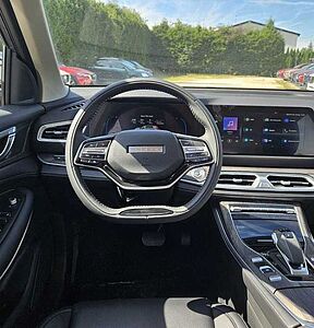 DFSK Fengo n 600 1.5-T GDI 6AT 7 SitzerAll-Inclusive