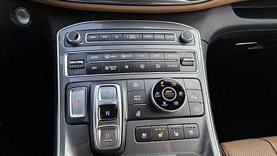 Hyundai Santa Fe Plug-in-Hybrid 4WD PRIME+Assist II*AHK