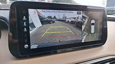 Hyundai Santa Fe Plug-in-Hybrid 4WD PRIME+Assist II*AHK