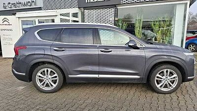 Hyundai Santa Fe Plug-in-Hybrid 4WD PRIME+Assist II*AHK