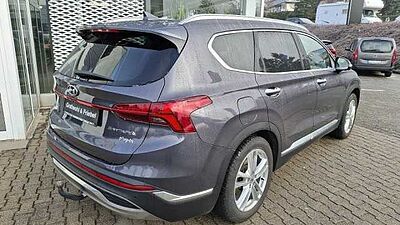 Hyundai Santa Fe Plug-in-Hybrid 4WD PRIME+Assist II*AHK