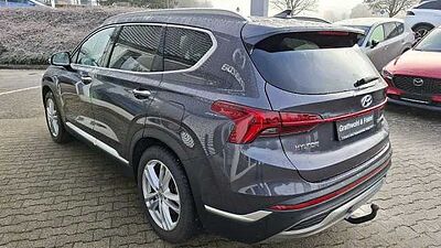 Hyundai Santa Fe Plug-in-Hybrid 4WD PRIME+Assist II*AHK