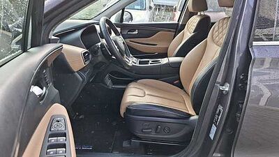 Hyundai Santa Fe Plug-in-Hybrid 4WD PRIME+Assist II*AHK