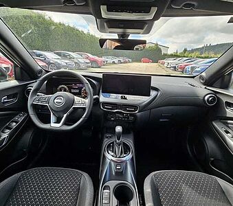 Nissan Juke MY24 DIG-T 7-DCT N-Connecta+Winter-Paket