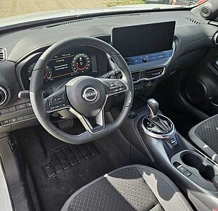 Nissan Juke MY24 DIG-T 7-DCT N-Connecta+Winter-Paket