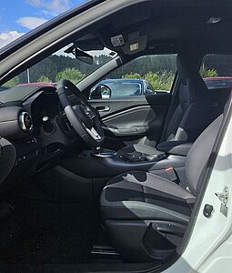 Nissan Juke MY24 DIG-T 7-DCT N-Connecta+Winter-Paket