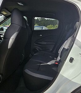 Nissan Juke MY24 DIG-T 7-DCT N-Connecta+Winter-Paket