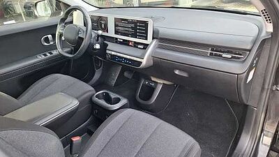 Hyundai IONIQ 5 Elektro 58 kWh Effizienz-Paket