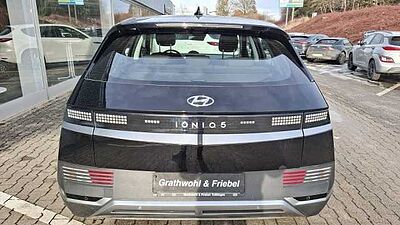 Hyundai IONIQ 5 Elektro 58 kWh Effizienz-Paket