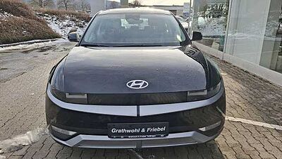 Hyundai IONIQ 5 Elektro 58 kWh Effizienz-Paket