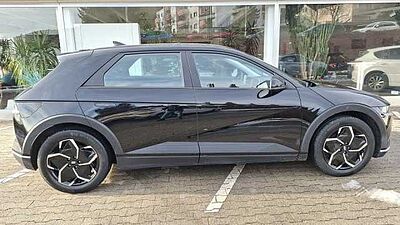 Hyundai IONIQ 5 Elektro 58 kWh Effizienz-Paket