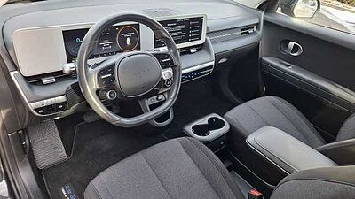 Hyundai IONIQ 5 Elektro 58 kWh Effizienz-Paket