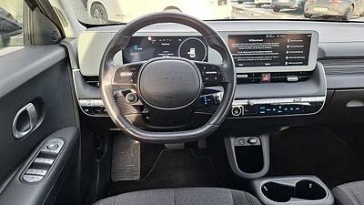 Hyundai IONIQ 5 Elektro 58 kWh Effizienz-Paket
