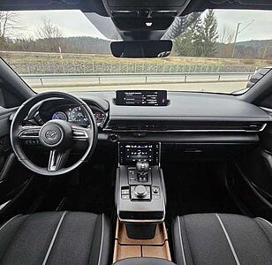 Mazda MX-30 e-SKYACTIV R-EV Makoto UE PRE-P GSD