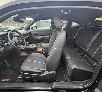 Mazda MX-30 e-SKYACTIV R-EV Makoto UE PRE-P GSD