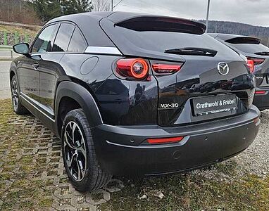 Mazda MX-30 e-SKYACTIV R-EV Makoto UE PRE-P GSD