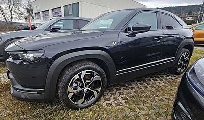 Mazda MX-30 e-SKYACTIV R-EV Makoto UE PRE-P GSD