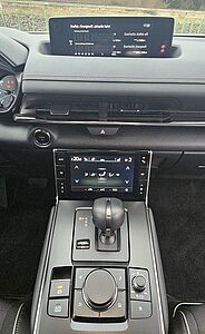 Mazda MX-30 e-SKYACTIV R-EV Makoto UE PRE-P GSD