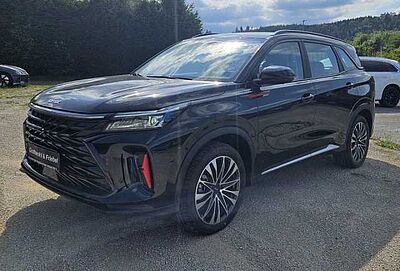 DFSK Fengo n 600 1.5-T 6AT 7 Sitzer*Allwetter