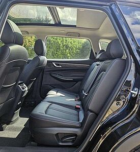 DFSK Fengo n 600 1.5-T 6AT 7 Sitzer*Allwetter