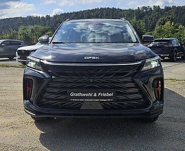 DFSK Fengo n 600 1.5-T 6AT 7 Sitzer*Allwetter