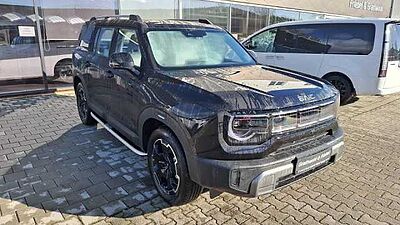 Baic BJ30 HEV 1.5-T DHT 4WD All-Inclusive