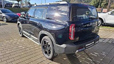 Baic BJ30 HEV 1.5-T DHT 4WD All-Inclusive