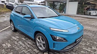 Hyundai Kona EV 39 kWh Edition 30+ Plus-Paket