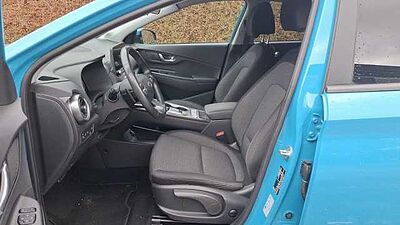 Hyundai Kona EV 39 kWh Edition 30+ Plus-Paket