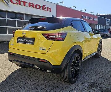 Nissan Juke MY24 1.6 HYBRID N-Sport Tech ProPILOT Bose