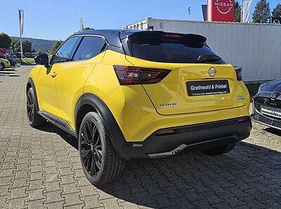 Nissan Juke MY24 1.6 HYBRID N-Sport Tech ProPILOT Bose