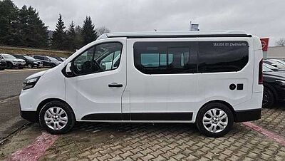 Nissan Primastar Seaside by Dethleffs dCi170 AT Euro6E