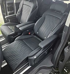 DFSK Forthing 9 HEV 1.5-T DHT 7-Sitzer